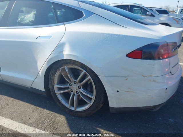 5YJSA1E21FF108613 Tesla Model S 70d/85d/p85d