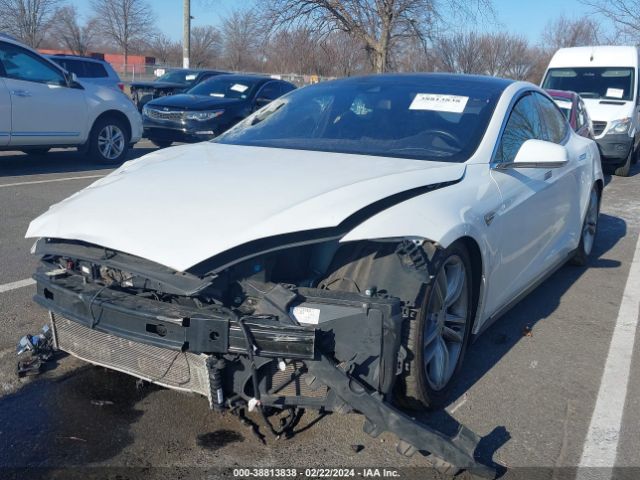 5YJSA1E21FF108613 Tesla Model S 70d/85d/p85d
