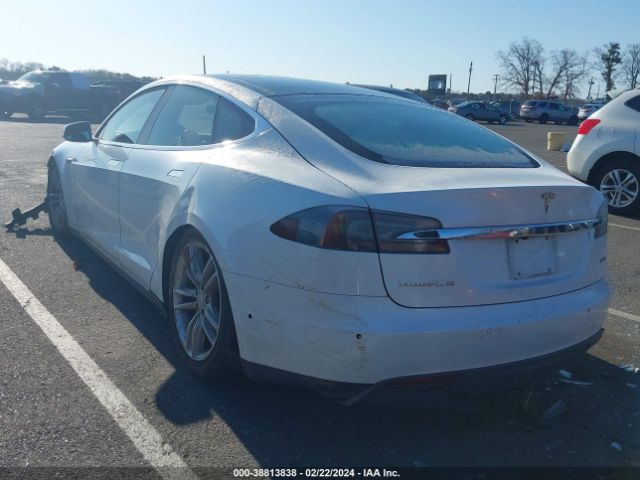 5YJSA1E21FF108613 Tesla Model S 70d/85d/p85d