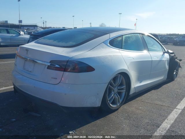 5YJSA1E21FF108613 Tesla Model S 70d/85d/p85d