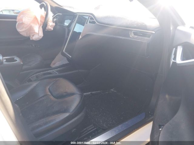 5YJSA1E21FF108613 Tesla Model S 70d/85d/p85d