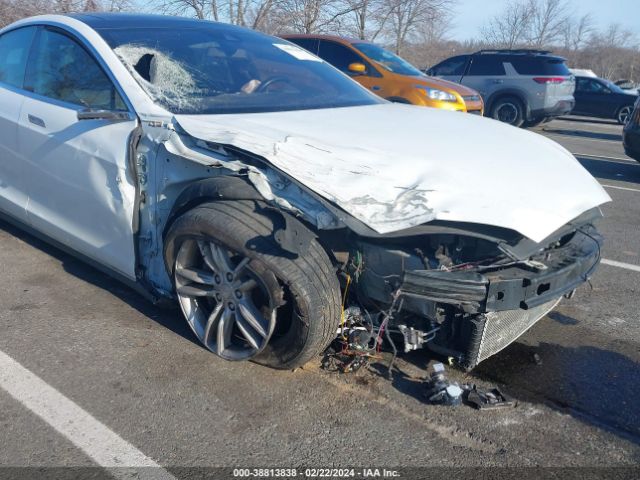 5YJSA1E21FF108613 Tesla Model S 70d/85d/p85d