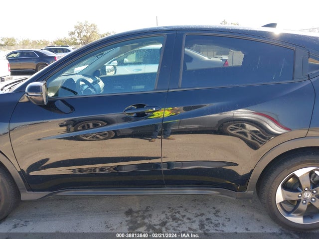 Honda HR-V EX 2018 3CZRU5H53JM714318 Image 15
