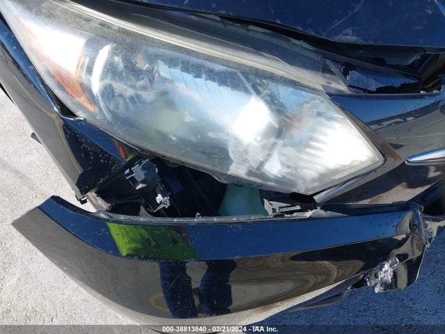 Honda HR-V EX 2018 3CZRU5H53JM714318 Image 18