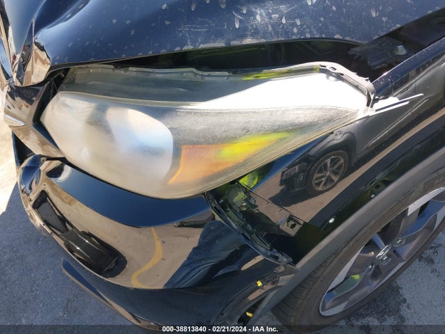 Honda HR-V EX 2018 3CZRU5H53JM714318 Image 19