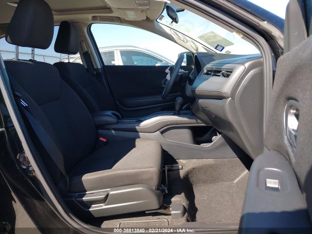 Honda HR-V EX 2018 3CZRU5H53JM714318 Image 5