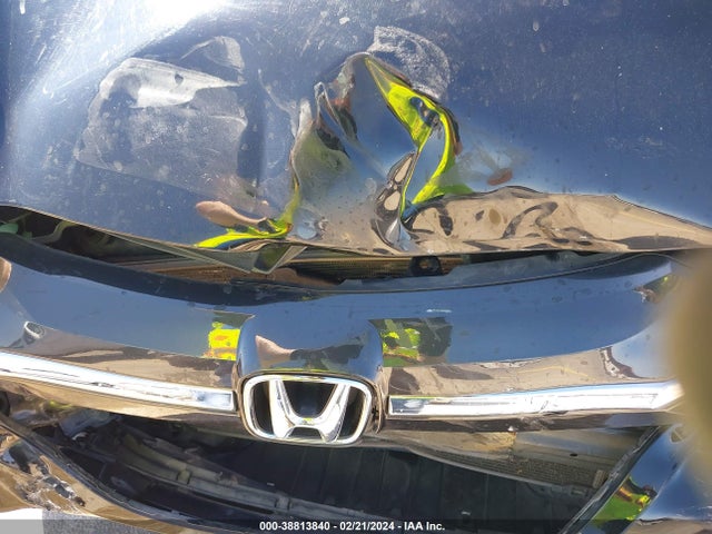 Honda HR-V EX 2018 3CZRU5H53JM714318 Image 6