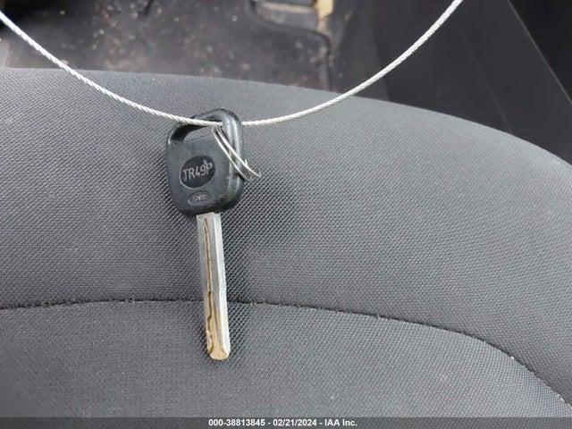 KIA Soul 2015 KNDJN2A29F7809353 Image 11