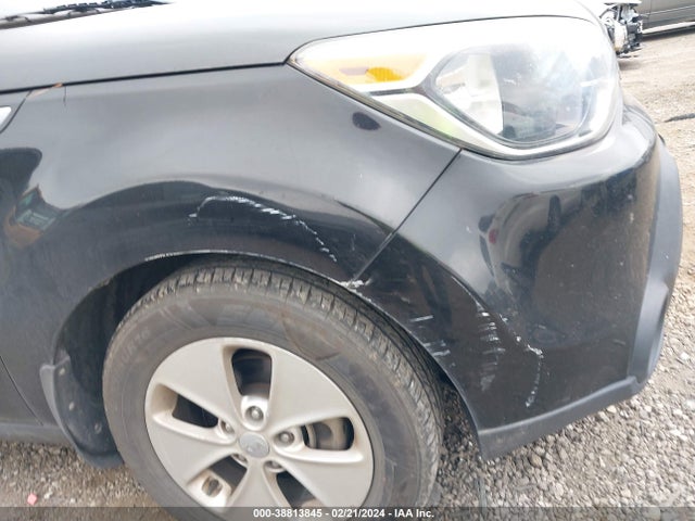 KIA Soul 2015 KNDJN2A29F7809353 Image 12