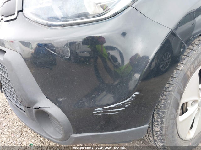 KIA Soul 2015 KNDJN2A29F7809353 Image 13