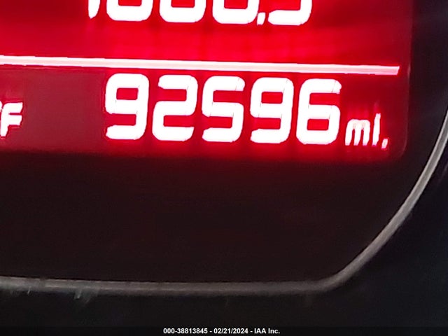 KIA Soul 2015 KNDJN2A29F7809353 Image 7