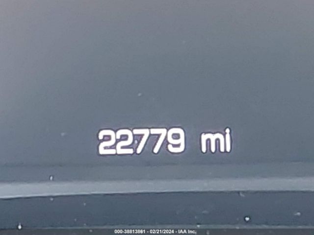 1G1FB1RS4M0122275 Chevrolet Camaro