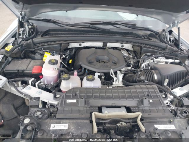 1C4RJYB62PC633483 Jeep Grand Cherokee 4xe
