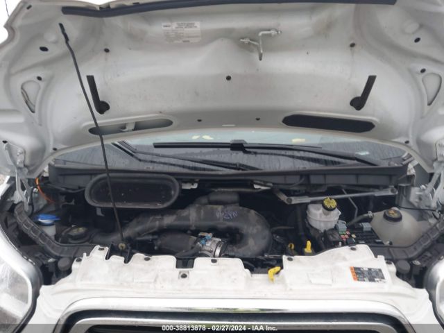 1FTYR1YM3KKA55846 Ford Transit-250