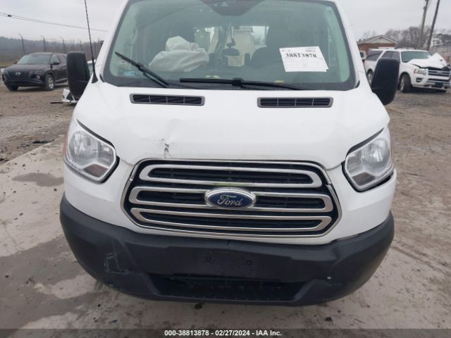 1FTYR1YM3KKA55846 Ford Transit-250