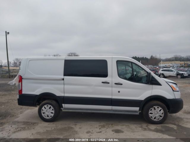 1FTYR1YM3KKA55846 Ford Transit-250