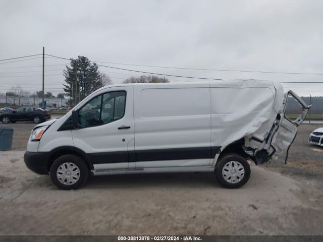 1FTYR1YM3KKA55846 Ford Transit-250