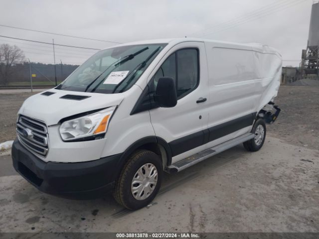 1FTYR1YM3KKA55846 Ford Transit-250