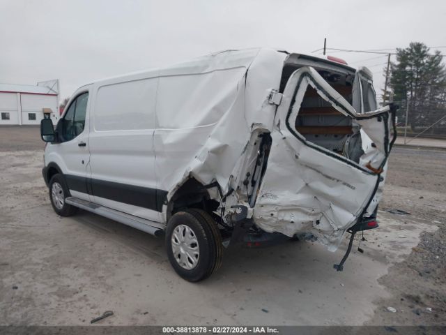 1FTYR1YM3KKA55846 Ford Transit-250