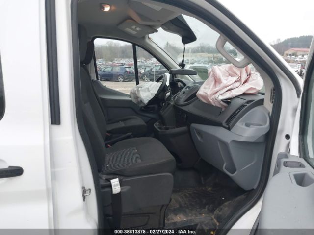 1FTYR1YM3KKA55846 Ford Transit-250