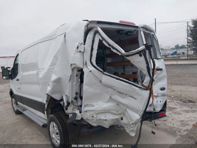 1FTYR1YM3KKA55846 Ford Transit-250