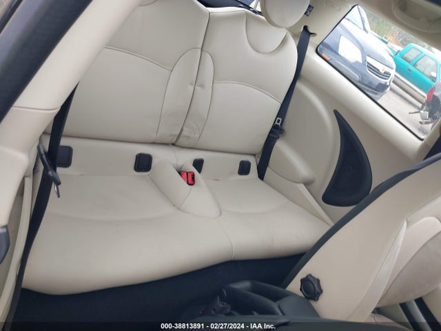 2012 MINI COOPER WMWSU3C51CT259375 Photo 7