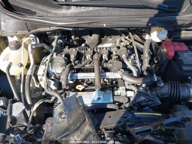 3N1CN8DV9NL823512 Nissan Versa 1.6 S Xtronic Cvt