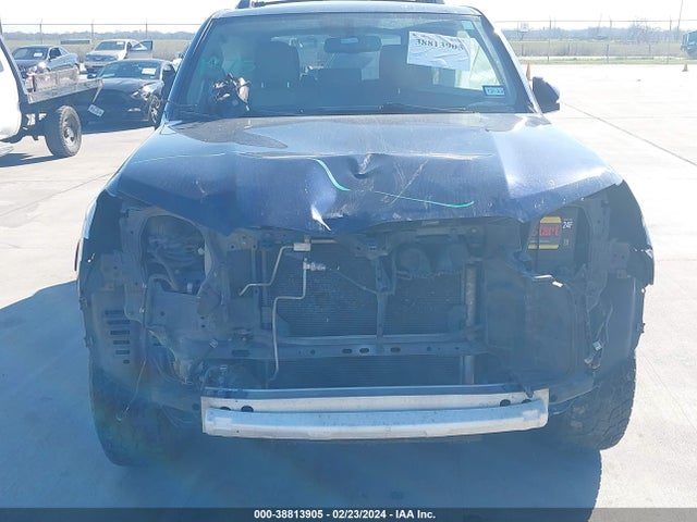 Toyota 4runner Sr5 Premium 2018 JTEBU5JR7J5568544 Image 13
