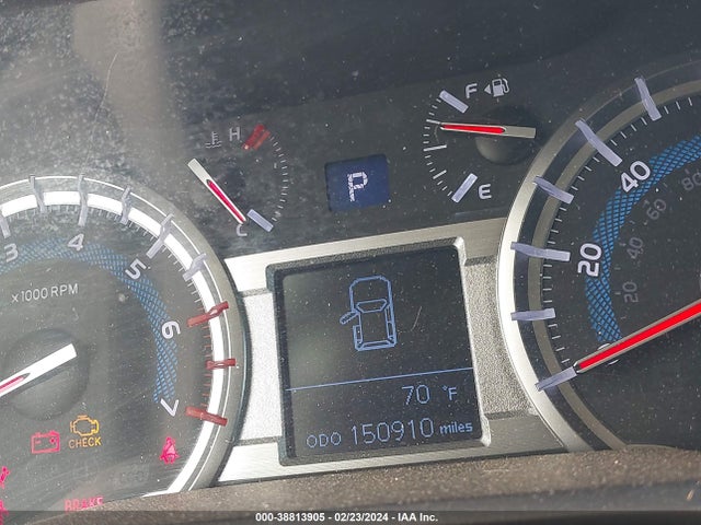 Toyota 4runner Sr5 Premium 2018 JTEBU5JR7J5568544 Image 16