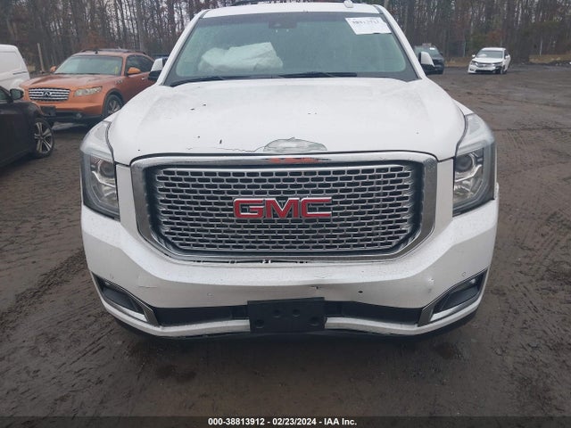 GMC YUKON XL DENALI 2016 1GKS2HKJ6GR225668 Image 6