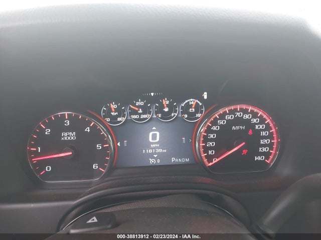 GMC YUKON XL DENALI 2016 1GKS2HKJ6GR225668 Image 7