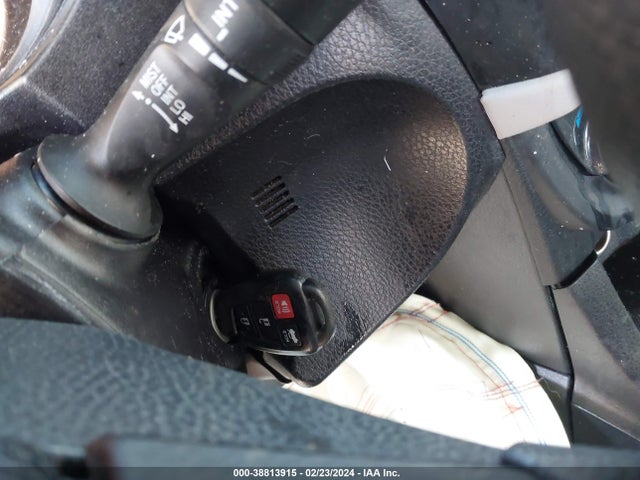 Toyota Corolla Le Plus 2015 2T1BURHE9FC445014 Image 11