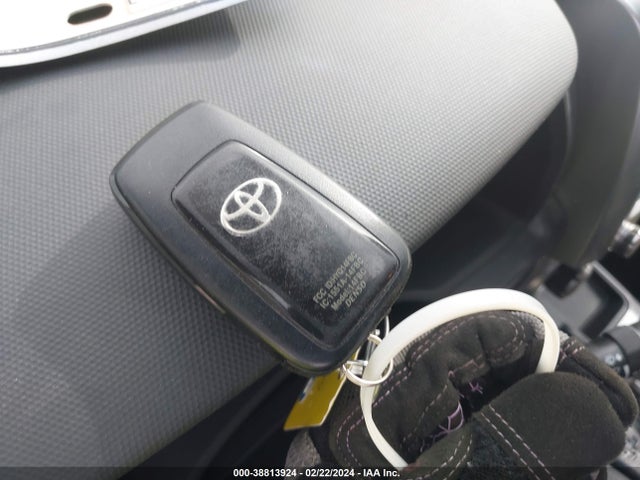 Toyota 4runner Limited 2022 JTEDU5JR1N5274362 Image 11