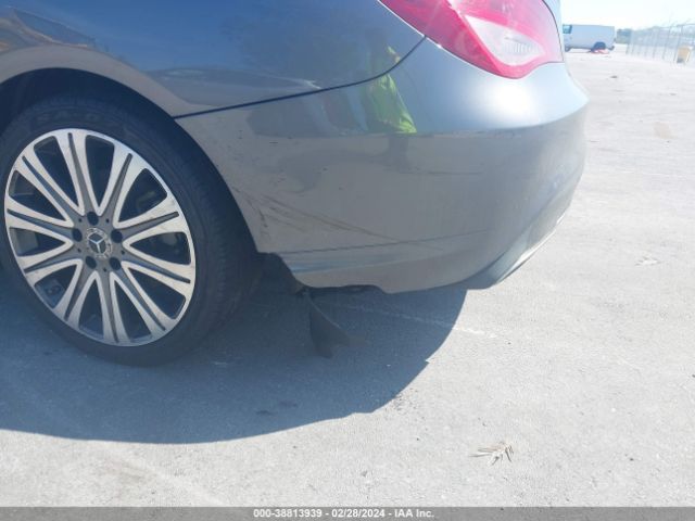 WDDSJ4GB7JN576926 Mercedes-Benz CLA 250 4MATIC