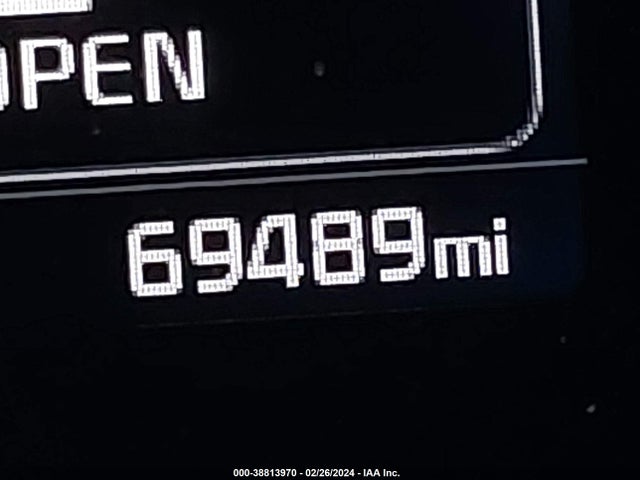 KIA Soul Ev + 2015 KNDJX3AEXF7003063 Image 16