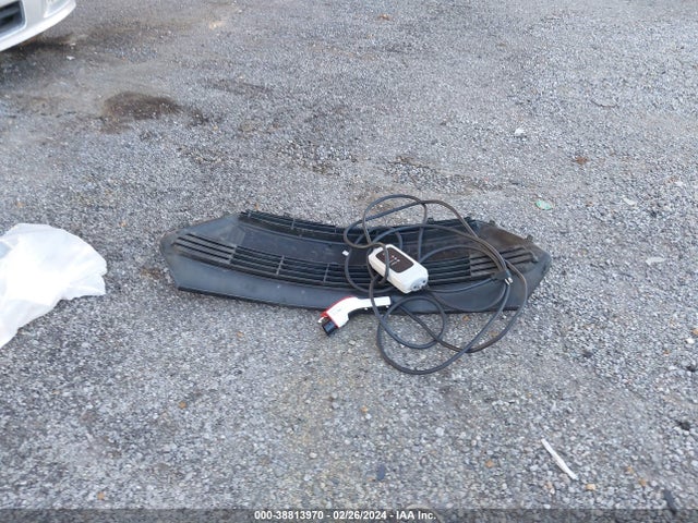 KIA Soul Ev + 2015 KNDJX3AEXF7003063 Image 12