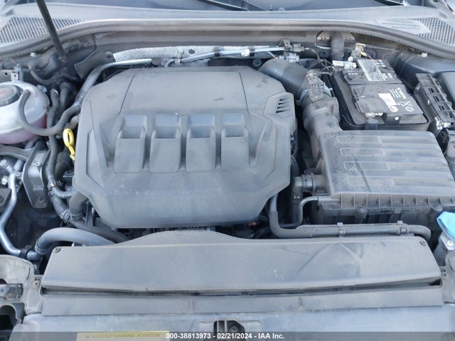 WAUAUGFF0LA053192 Audi A3 Premium 40 Tfsi Front-wheel Drive S Tronic