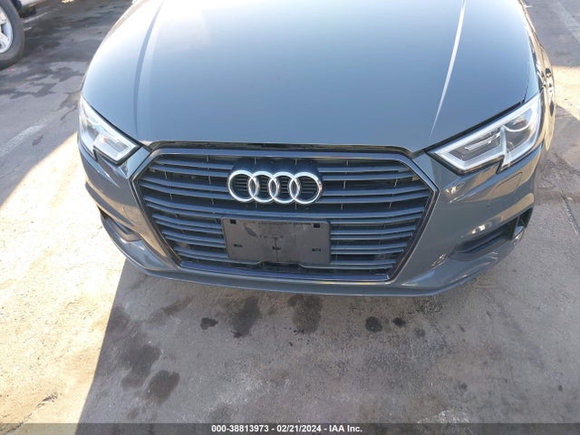 WAUAUGFF0LA053192 Audi A3 Premium 40 Tfsi Front-wheel Drive S Tronic