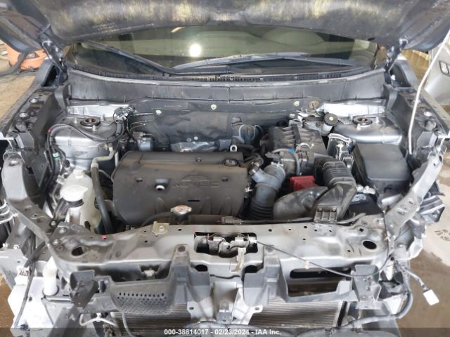JA4AR3AU0LU000956 Mitsubishi Outlander Sport 2.0 Es Awc