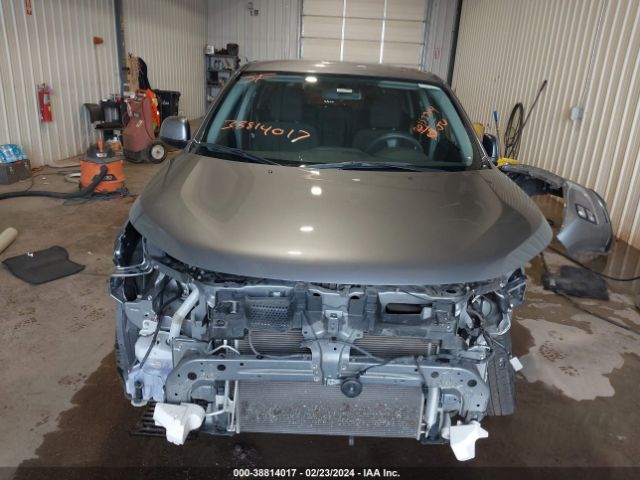 JA4AR3AU0LU000956 Mitsubishi Outlander Sport 2.0 Es Awc