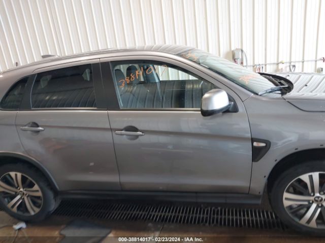 JA4AR3AU0LU000956 Mitsubishi Outlander Sport 2.0 Es Awc