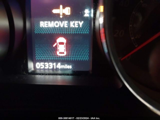 JA4AR3AU0LU000956 Mitsubishi Outlander Sport 2.0 Es Awc