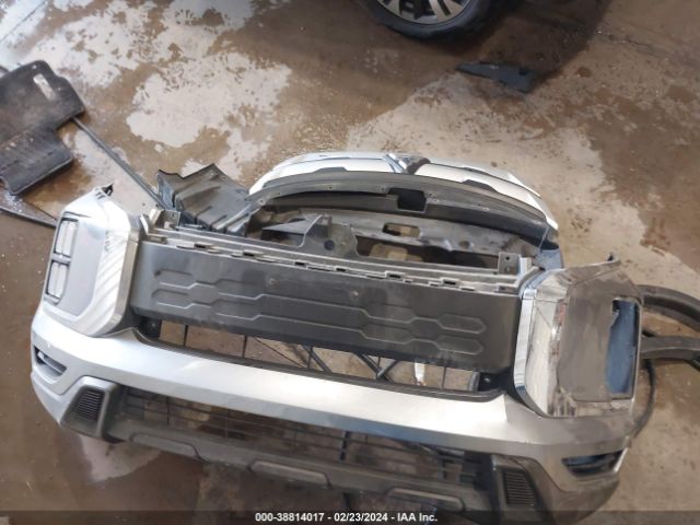 JA4AR3AU0LU000956 Mitsubishi Outlander Sport 2.0 Es Awc