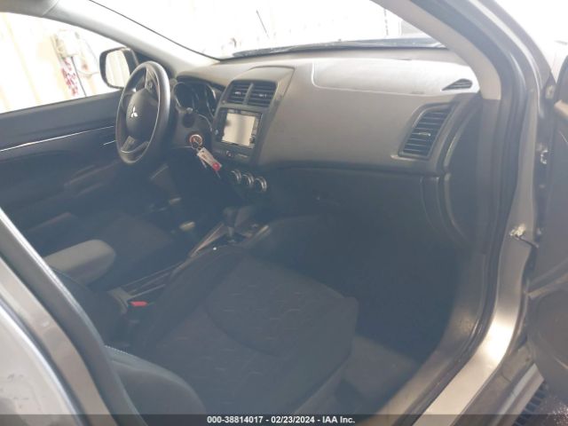 JA4AR3AU0LU000956 Mitsubishi Outlander Sport 2.0 Es Awc