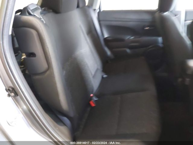 JA4AR3AU0LU000956 Mitsubishi Outlander Sport 2.0 Es Awc