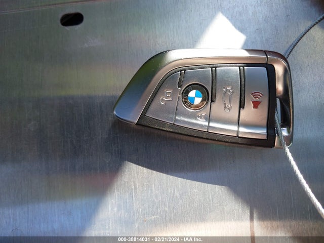 BMW X5 Xdrive35i 2016 5UXKR0C57G0P25044 Image 11