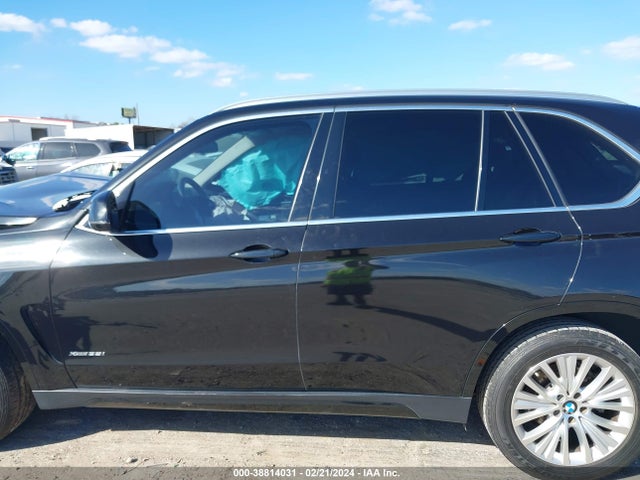 BMW X5 Xdrive35i 2016 5UXKR0C57G0P25044 Image 14