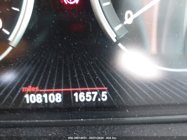 BMW X5 Xdrive35i 2016 5UXKR0C57G0P25044 Image 15