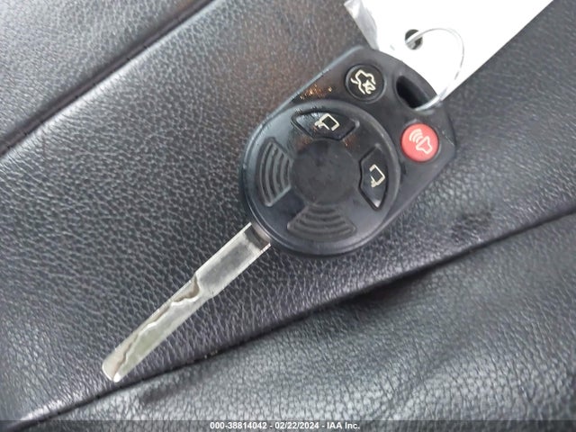 Ford FOCUS SE 2014 1FADP3F23EL114688 Image 11