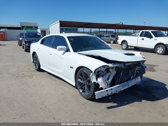 2019 2C3CDXGJ5KH696995 main image